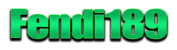 Logo Fendi189